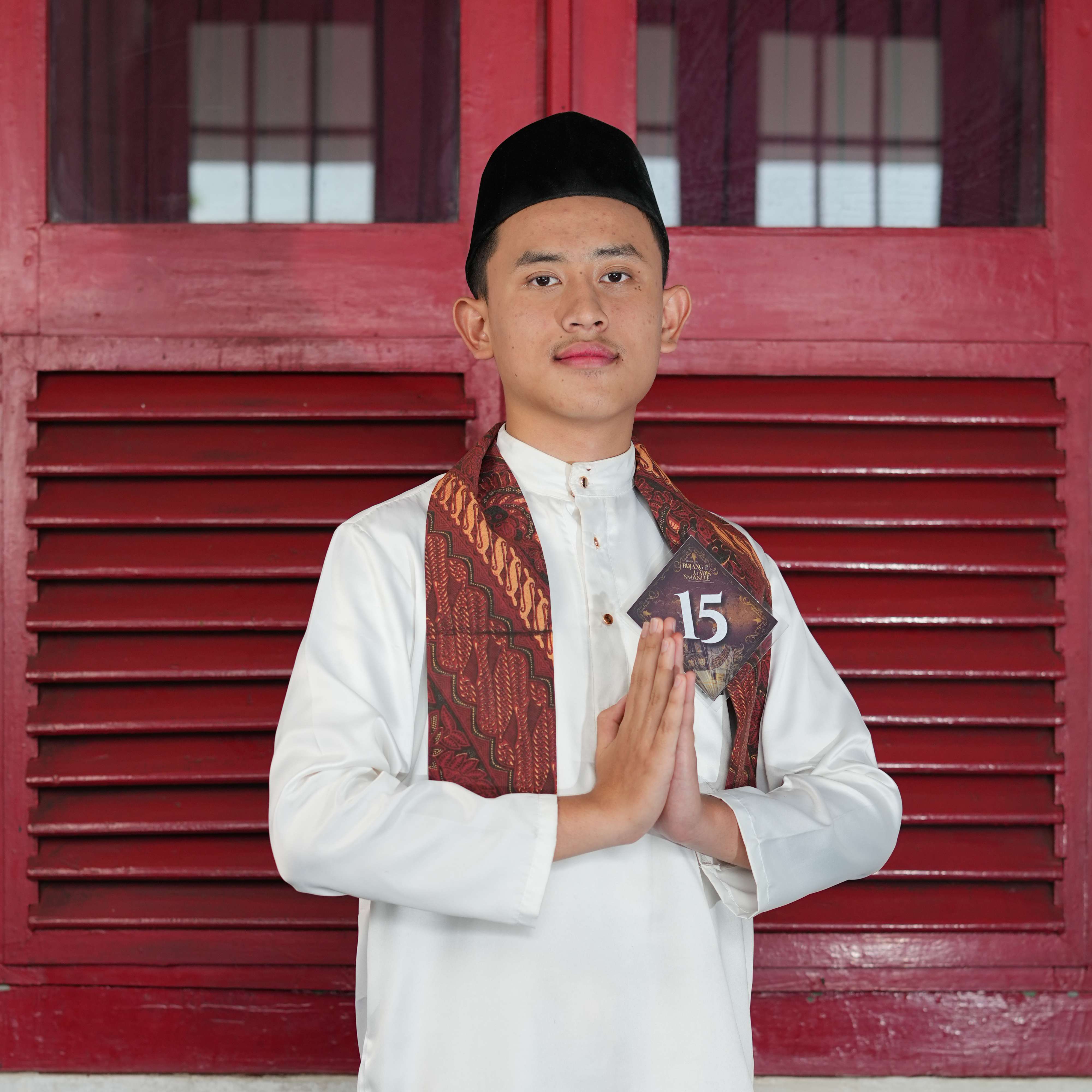 M.HAFIZ IRHAB